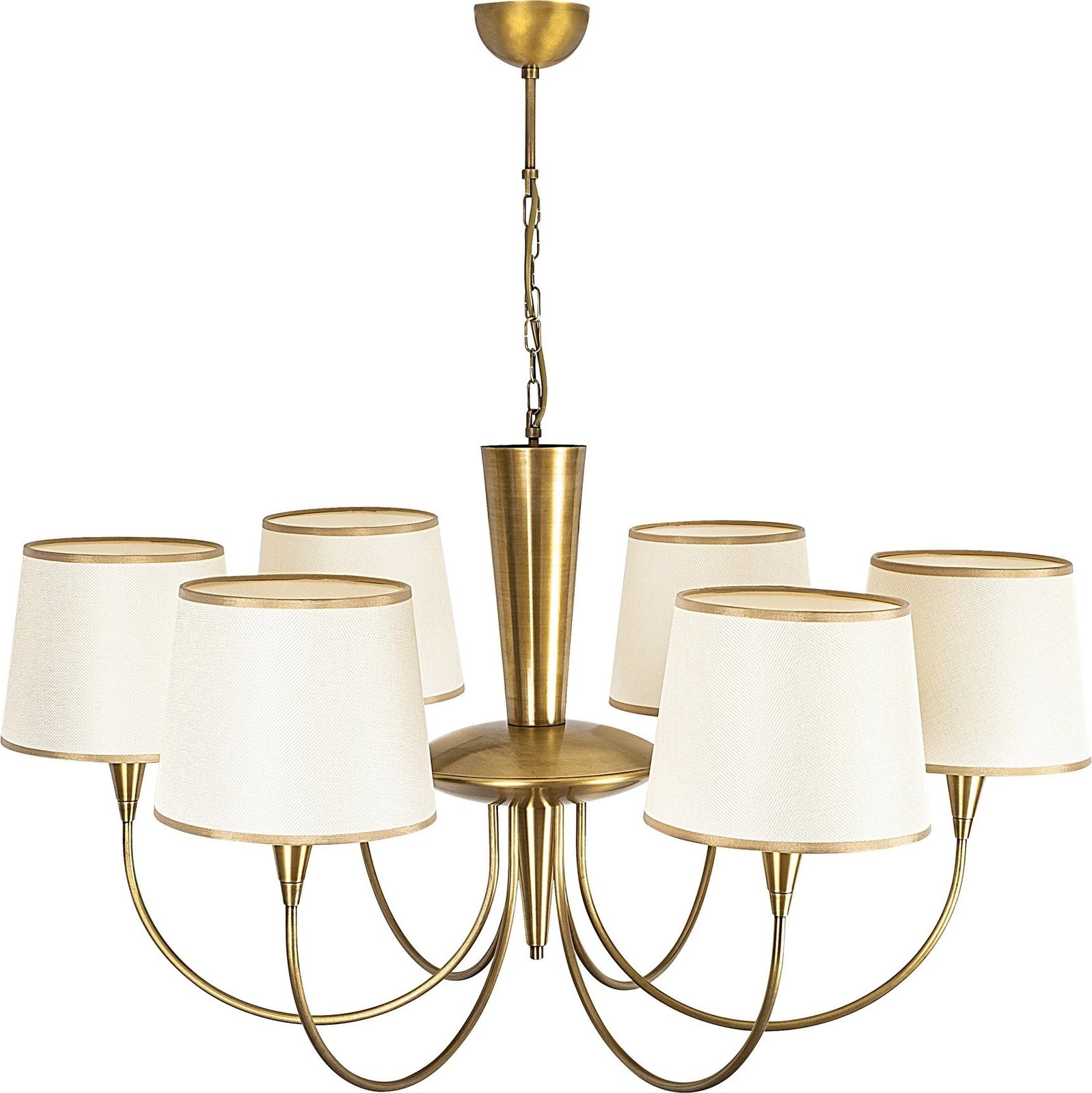 Llambadar Opviq, Pardo - 3001, ngjyrë antike