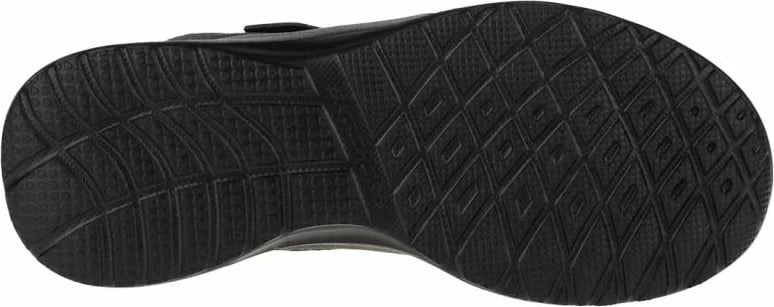 Atlete për fëmijë Skechers, të zeza