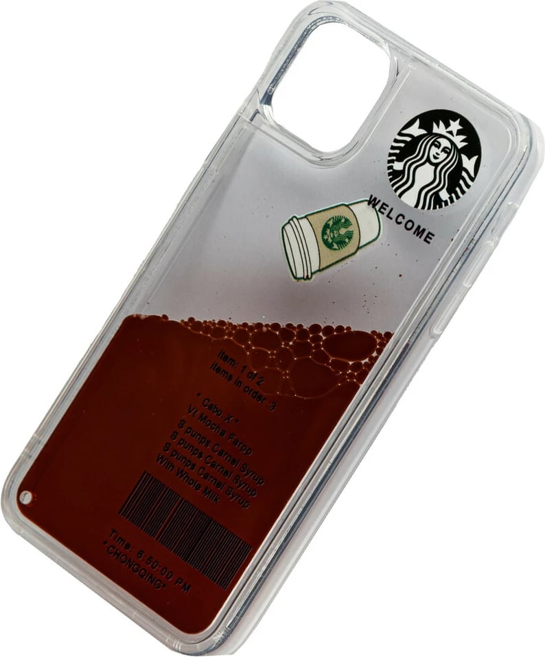 Fotroll Për Telefon Tech Time FA103-016 (Zezë, IP11PRO)