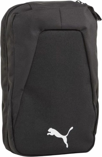 Çantë larje Puma për meshkuj, e zezë