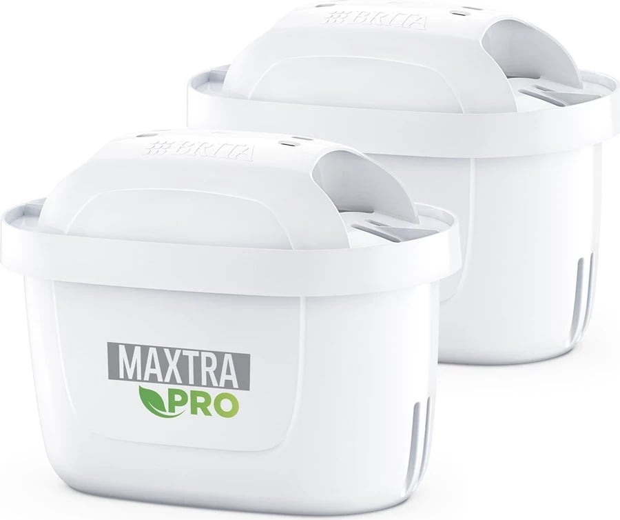 Filtrues uji BRITA Maxtra Pro, 150 L, 2 copë