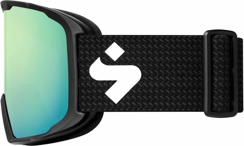 Syze bore Sweet Protection për meshkuj/femra, të zeza/jeshile