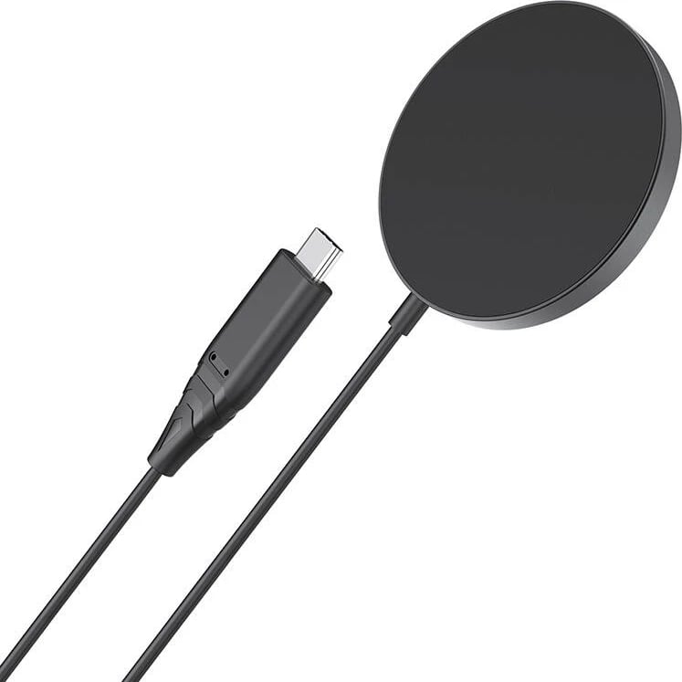 Karikues wireless Choetech T518, 15W, i zi