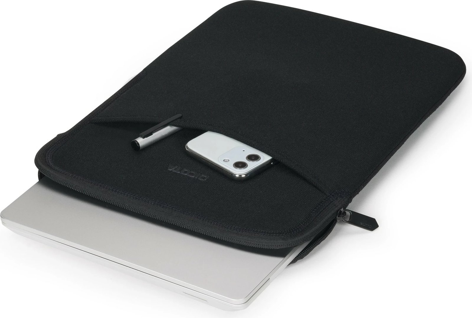 Mbështjellës DICOTA D31995-DFS, 15", zi