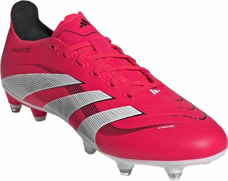 Atlete futbolli për meshkuj adidas, të kuqe