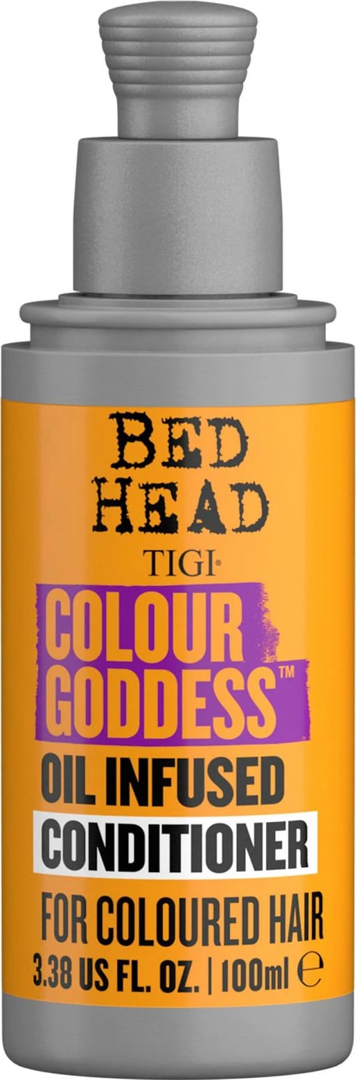 Kondicioner TIGI Bed Head Colour Goddess 100ml