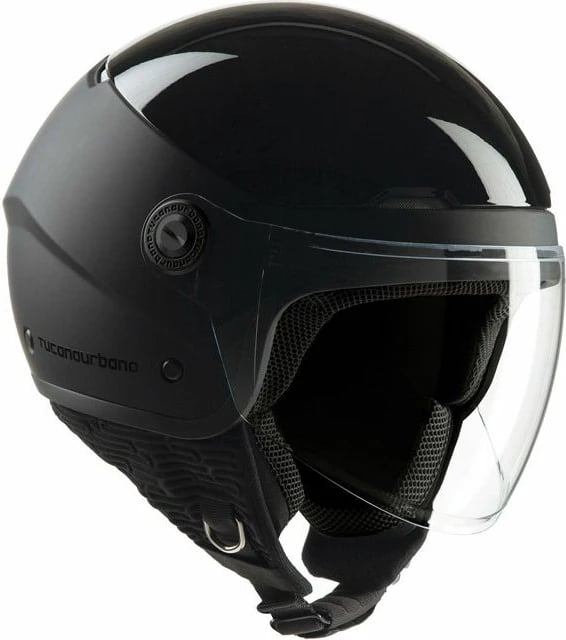 Helmete El'pop Hiri Matt Xl
