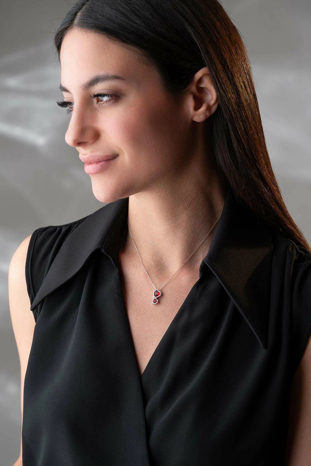 Varëse argjendi elegante, Jumeon, NRZ1000296