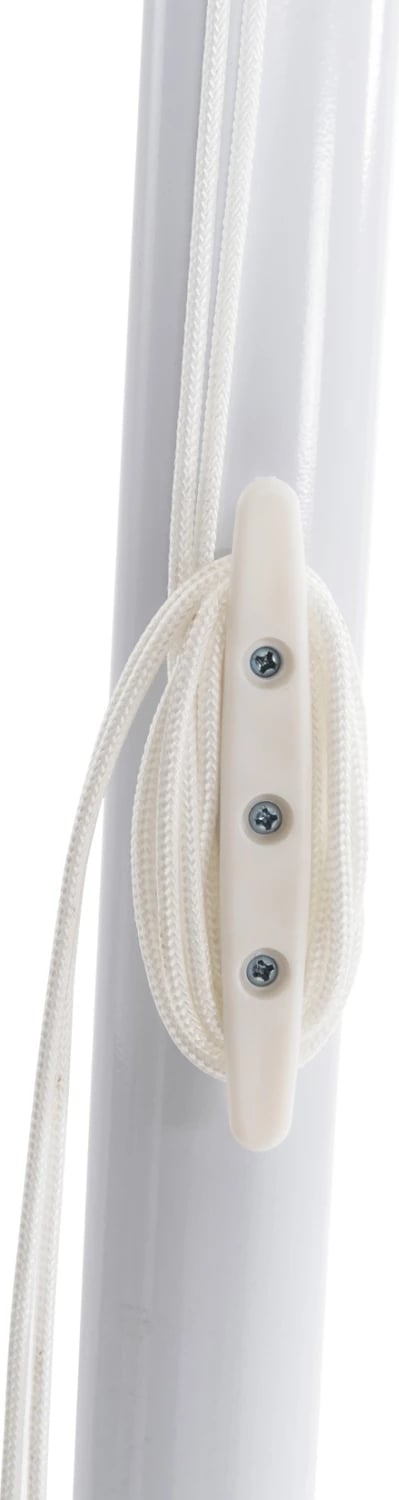 Ombrellë profesionale Alu 3M ngjyrë krem FH6006