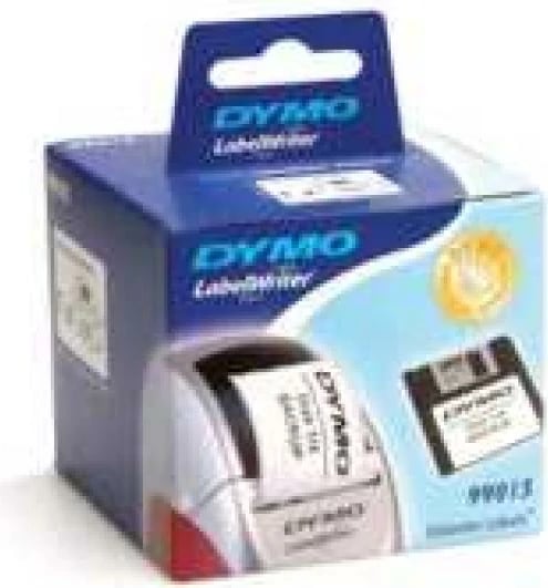 Etiketa vetëngjitëse Dymo 99015 S0722440 54 x 70 mm ngjitje e përhershme, të bardha