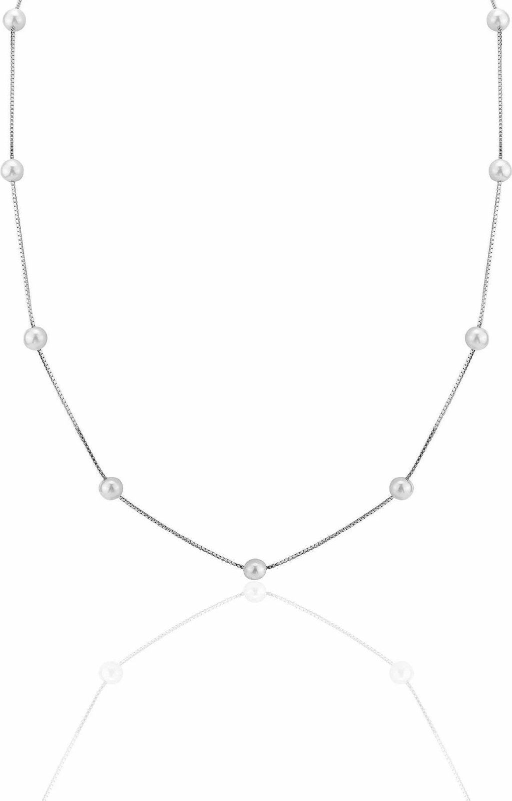 Varëse argjendi Jumeon, SGTL12764, argjend