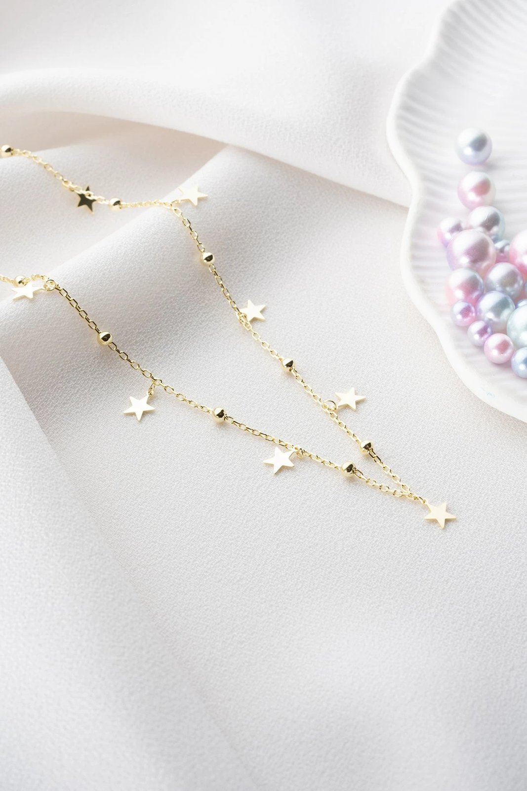 Varëse argjendi, ngjyrë ari, Jumeon, NRZ998875