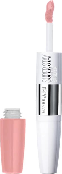 Buzëkuq liquid Maybelline Superstar 24 2-Step In The Nude