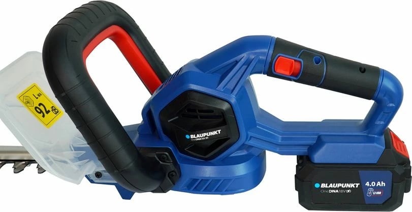 Prerëse Gardhi BLAUPUNKT CT6010