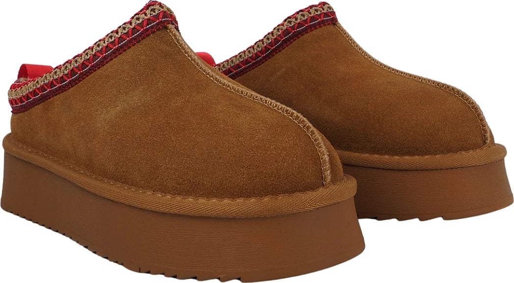 Këpucë për femra Solo Soprani, kafe të çelëta