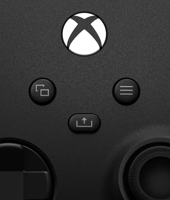 Konzolë Microsoft Xbox Seria X, 1TB, e zezë