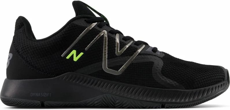 Atlete për meshkuj New Balance, të zeza