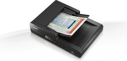 Skaner Canon imageFORMULA DR-F120, 216 x 356 mm, 600 x 600 DPI, Flatbed & ADF, i zi