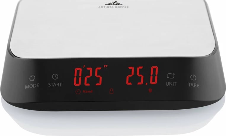 Peshore Kuzhine ETA ARTISTA COFFEE 877790000