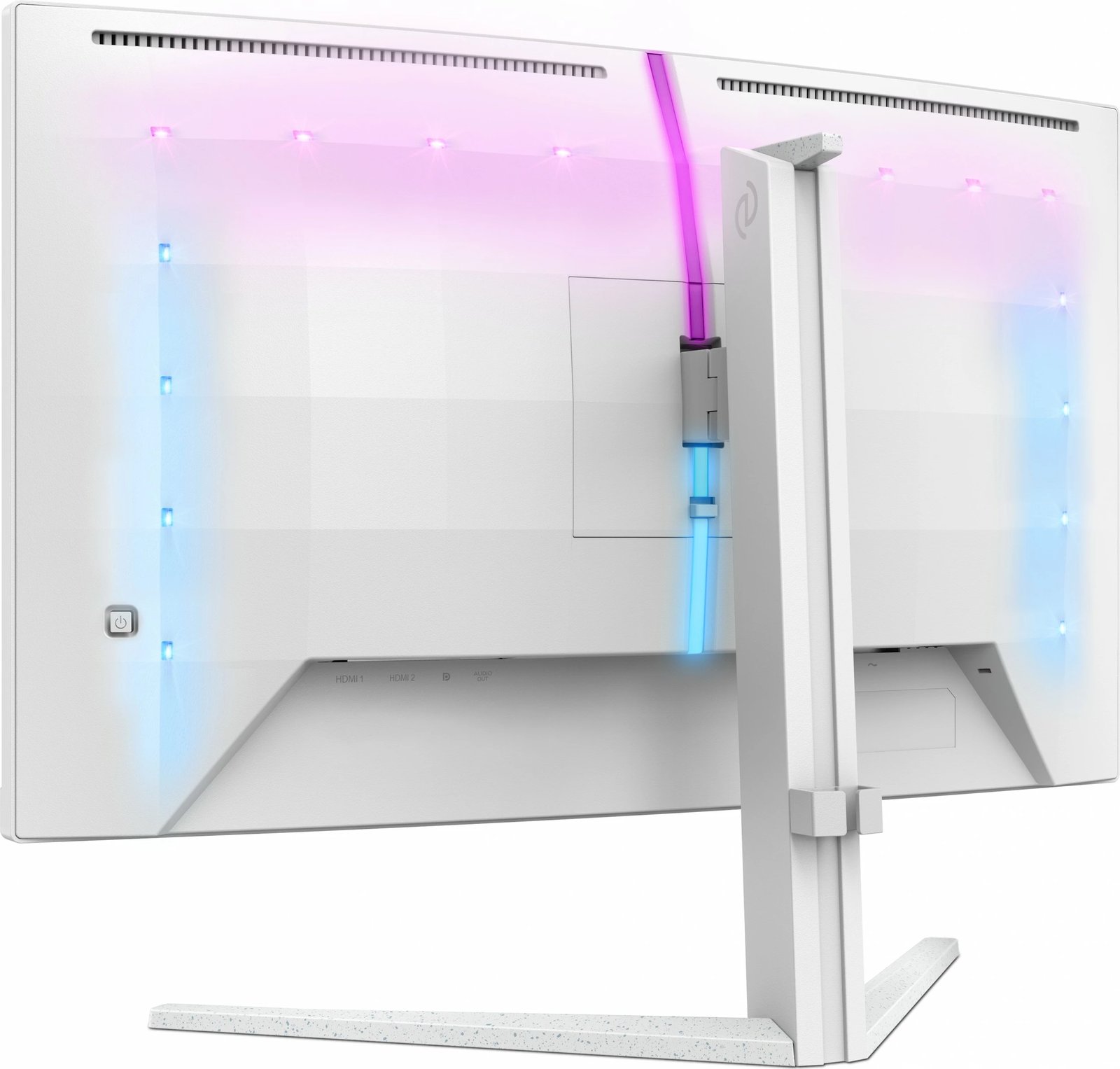 Monitor Philips Evnia 5000 27M2C5201L/00, 27", Full HD, LCD, Bardhë