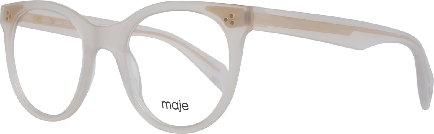 Syze optike për femra Maje, bezhë