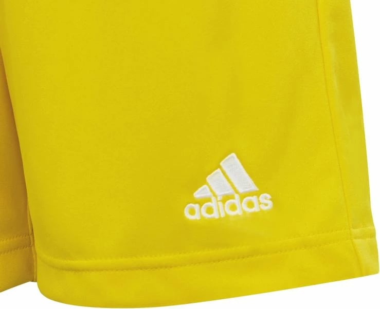 Shorce për fëmijë adidas, të verdha