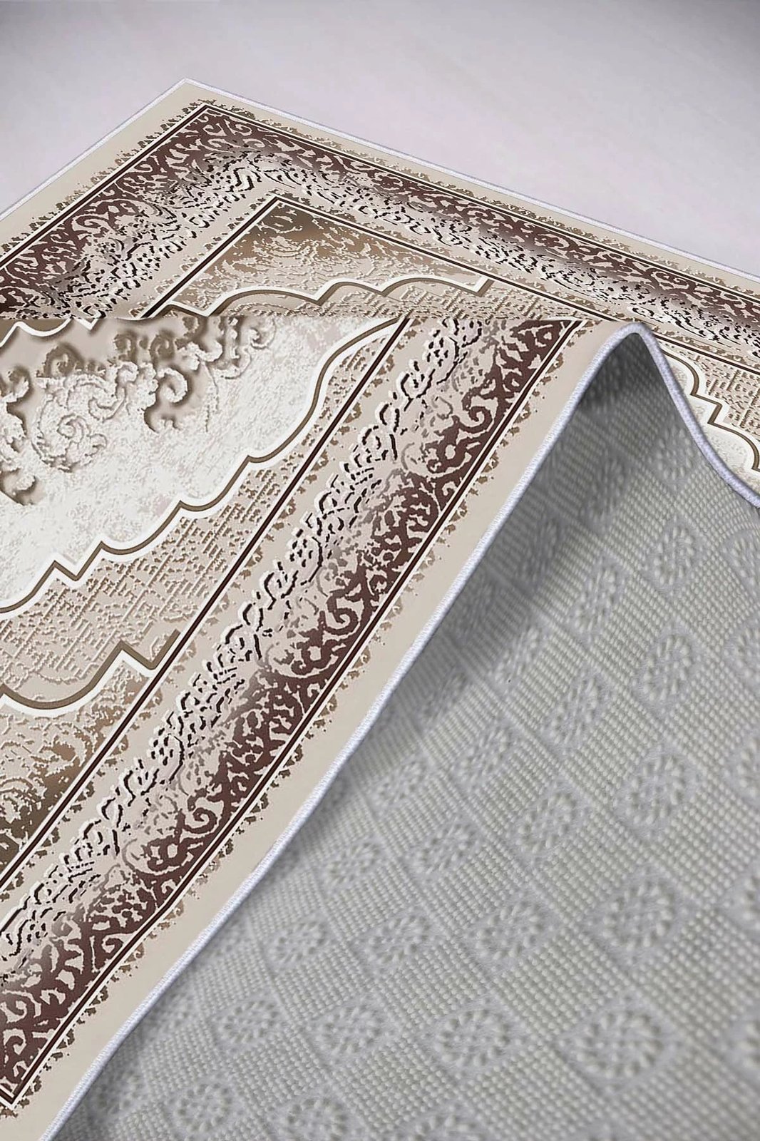 Qilim Conceptum Hypnose, shumëngjyrësh, Hmnt863, 50x80cm