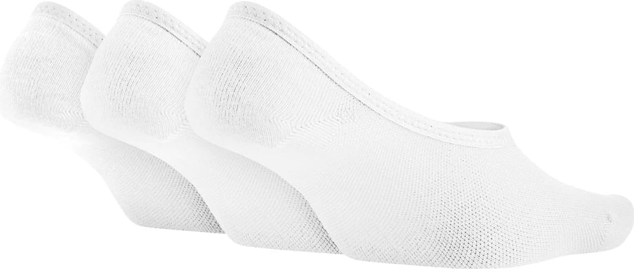 Çorape Nike femra, të bardha