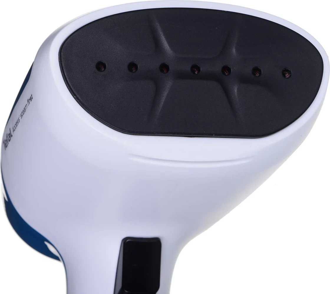 Hekur portativ për lyerje Tefal DT613, 1300 W, Bardhë dhe Blu