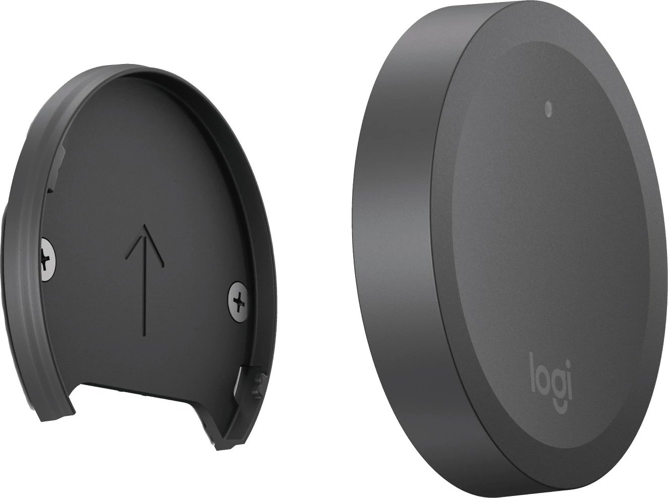 Set konferencash Logitech STREAMLINE KIT, graphite