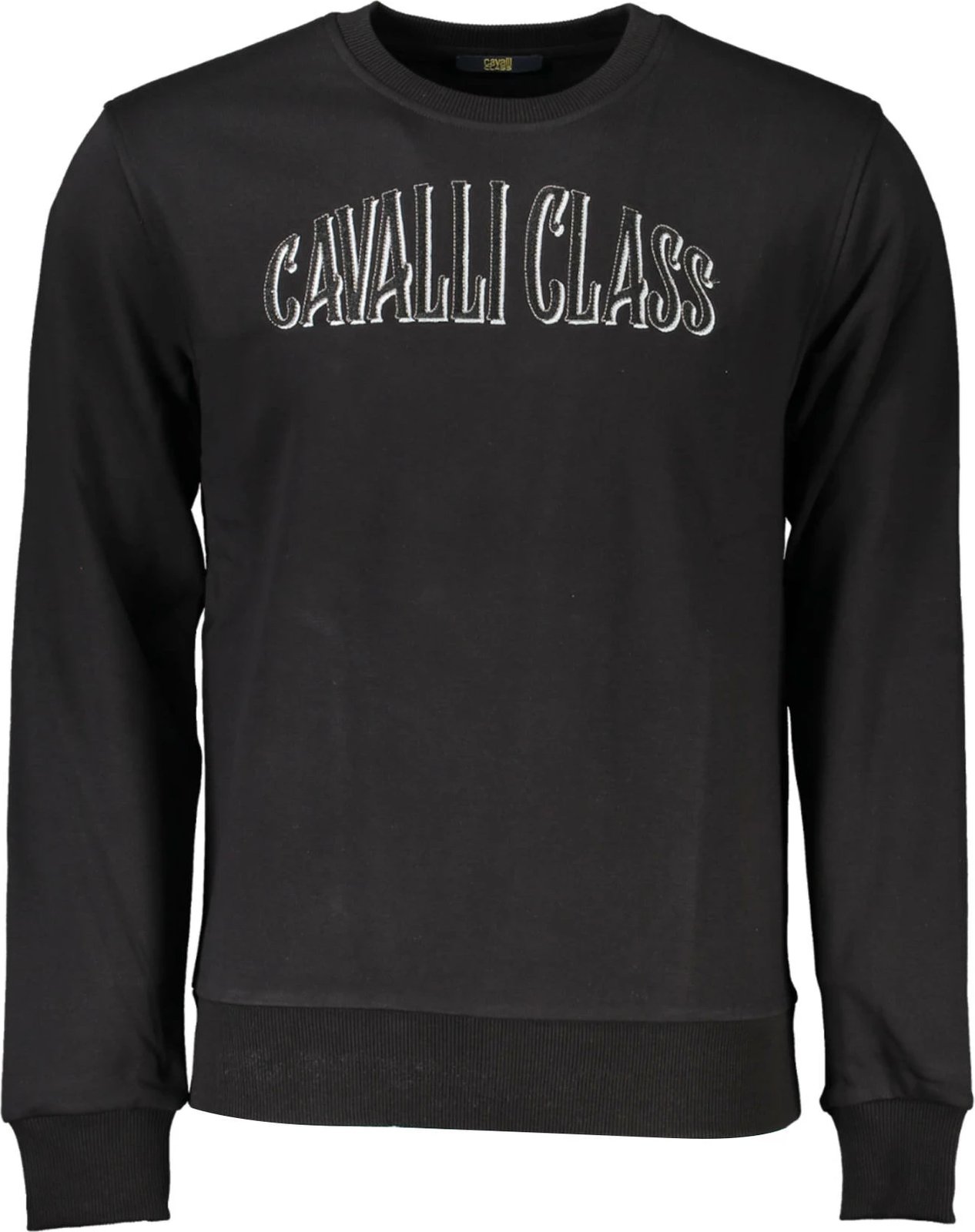 Duks për meshkuj CAVALLI CLASS, i zi