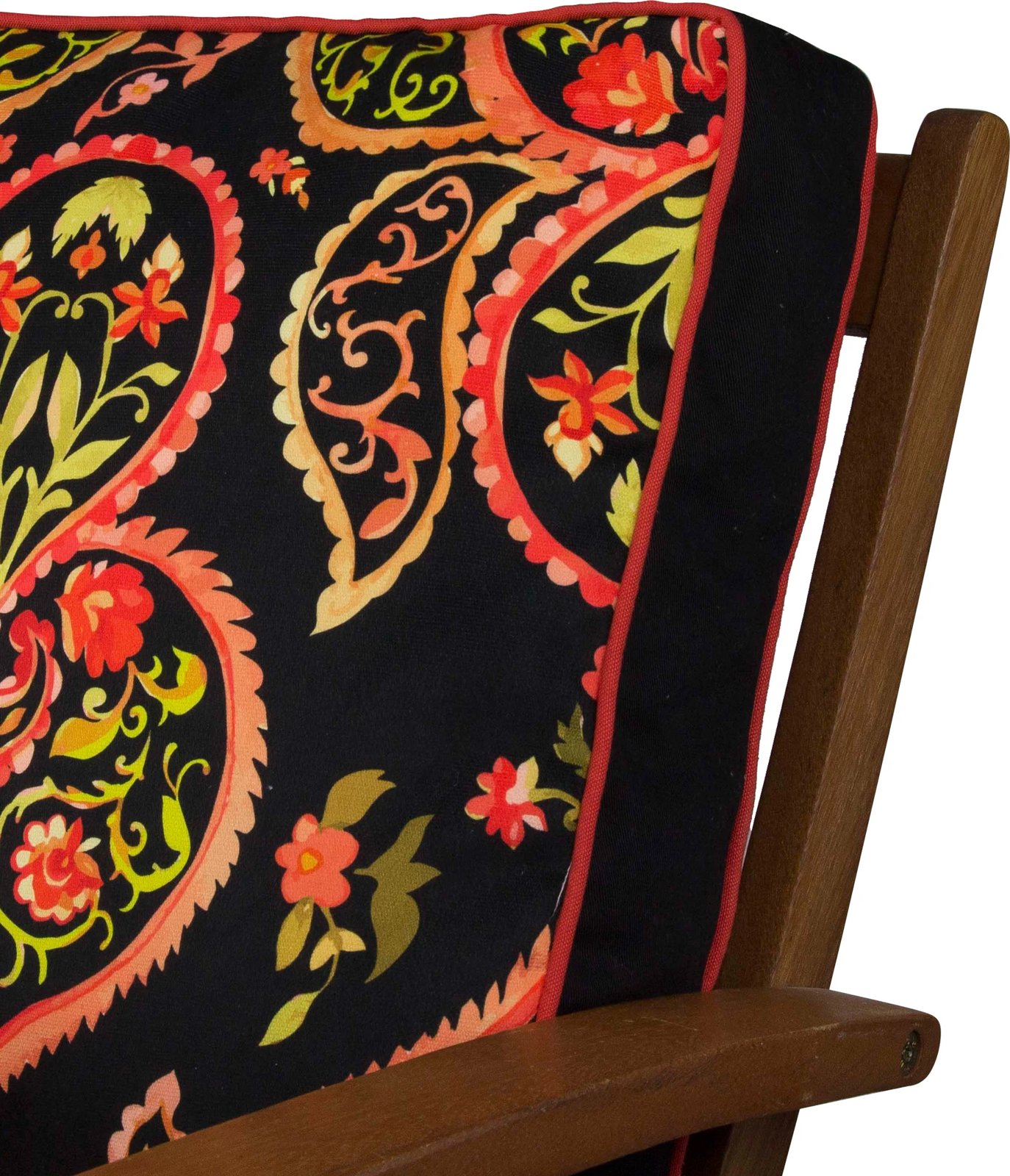 Jastëk dekorativ Evila Originals, shumëngjyrësh, YM1293, 42x42cm