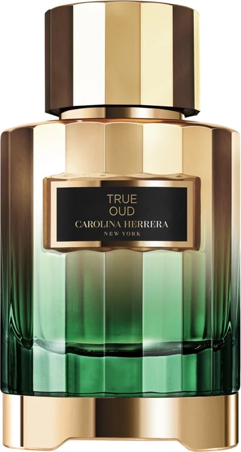 Eau de Parfum Carolina Herrera True Oud 100ml