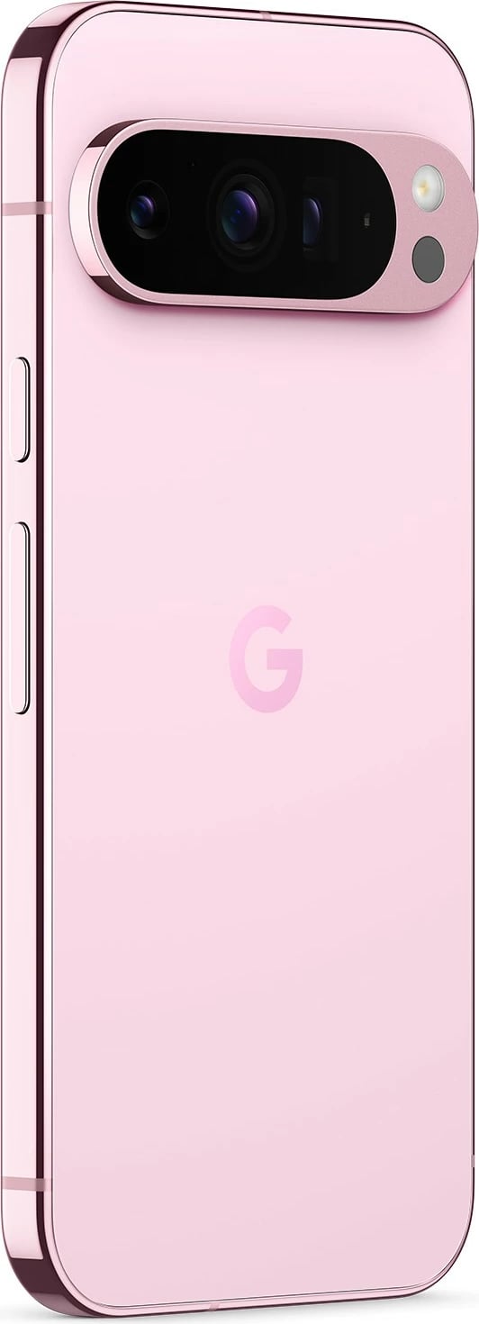 Celular Google Pixel 9 Pro, 16GB/256GB, Rose Quartz