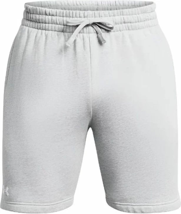 Shorce për meshkuj Under Armour, të hirtë