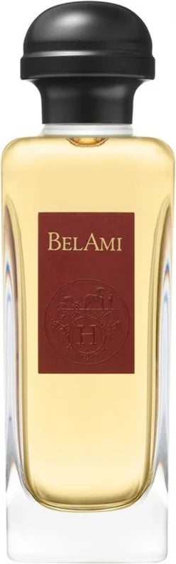 Eau de Toilette për meshkuj Hermes Bel Ami 100ml