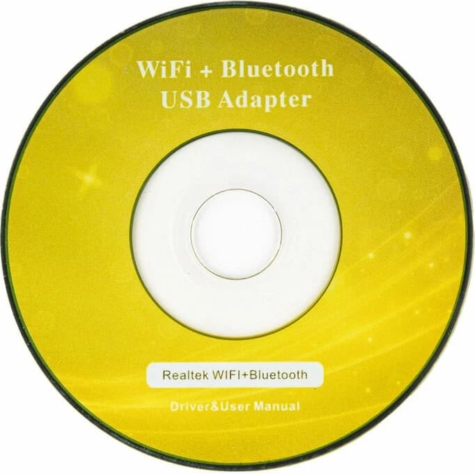Usb Adapter TECH TIME TT24009