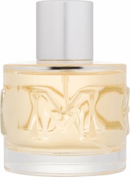 Eau de Toilette për femra Mexx Woman, 60ml