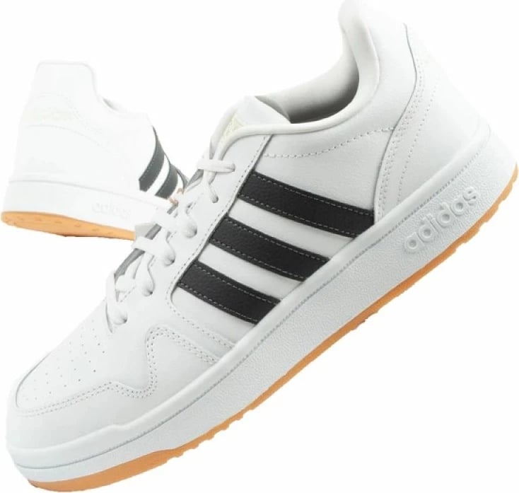 Atlete për meshkuj adidas, të zeza