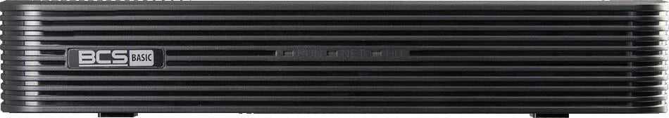 Regjistrues NVR BCS BCS-B-NVR1601(2.0), i zi