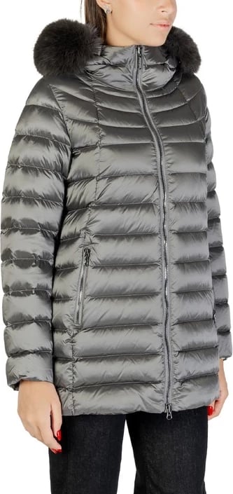 jakne Colmar Originals femra, gri