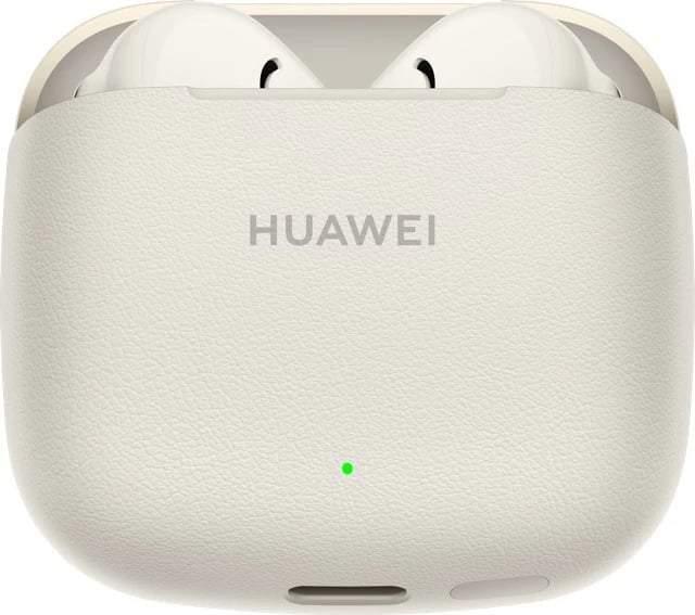 Kufje Huawei FreeBuds SE 3, pa tela, bezhë