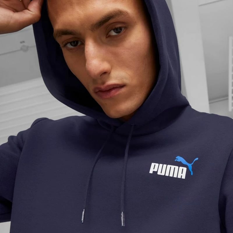 Duks Puma për meshkuj, blu marin