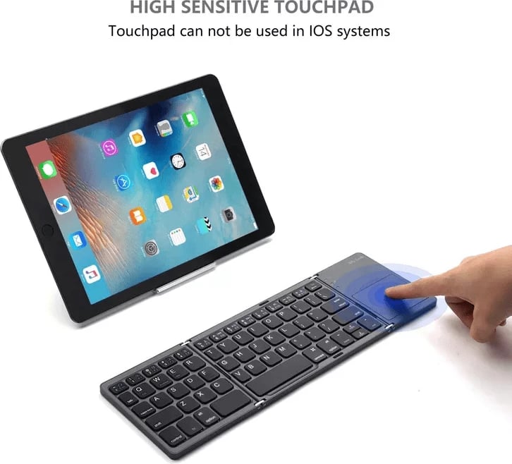 Tastierë E Palosshme SAMA B033 Tastierë E Palosshme SAMA B033