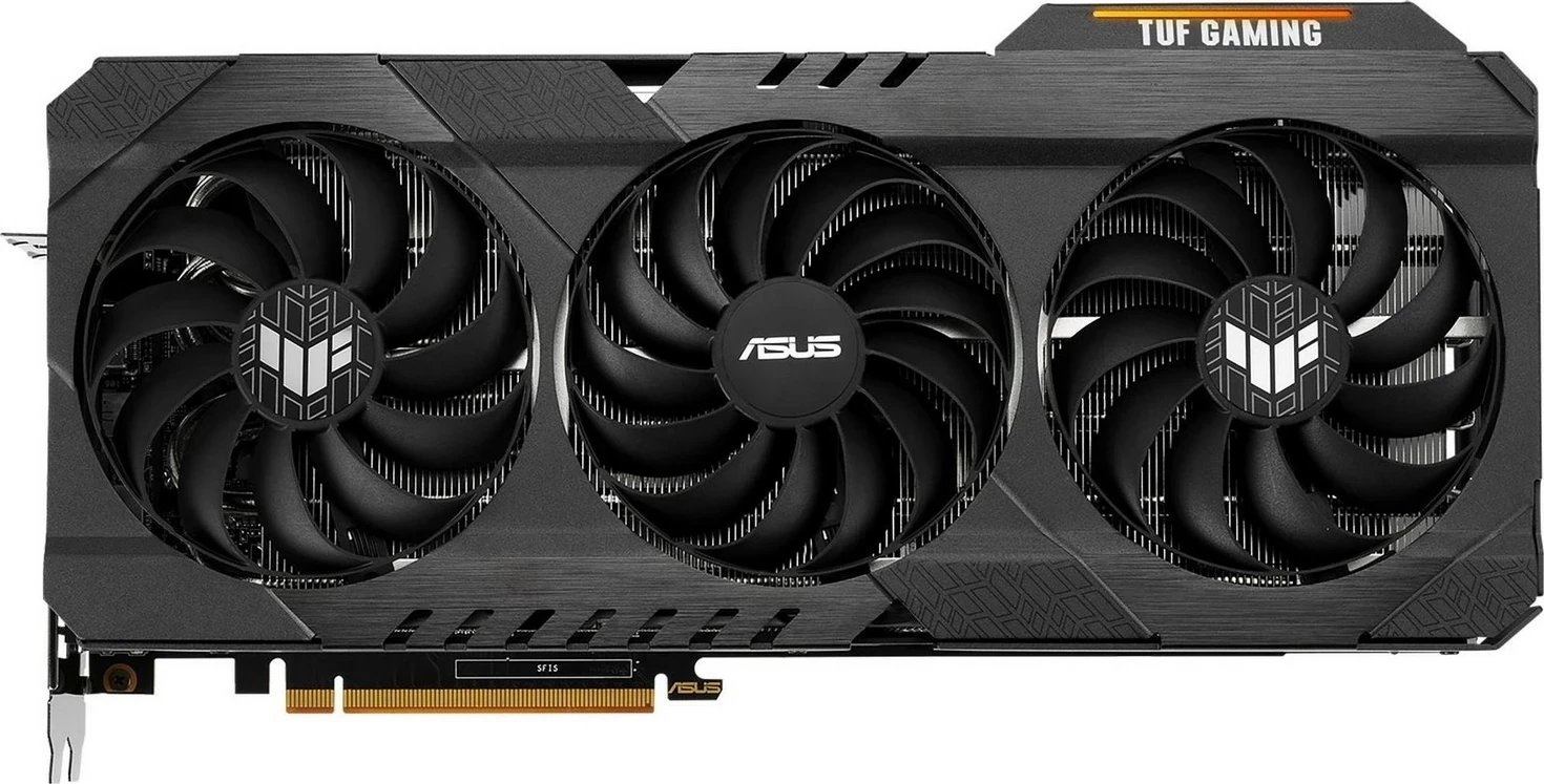 Kartelë grafike ASUS Radeon RX 7800 XT TUF OG GAMING 16GB OC Kartelë grafike ASUS Radeon RX 7800 XT TUF OG GAMING 16GB OC