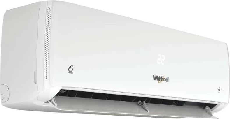 WHIRLPOOL SPICR 312W - Inverter - Air KONDICIONER