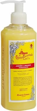 Sapun i lëngshëm Alvarez Gómez Liquid Soap 300ml