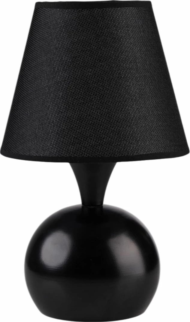 Llambë tavoline Opviq, 8905-2, e zezë