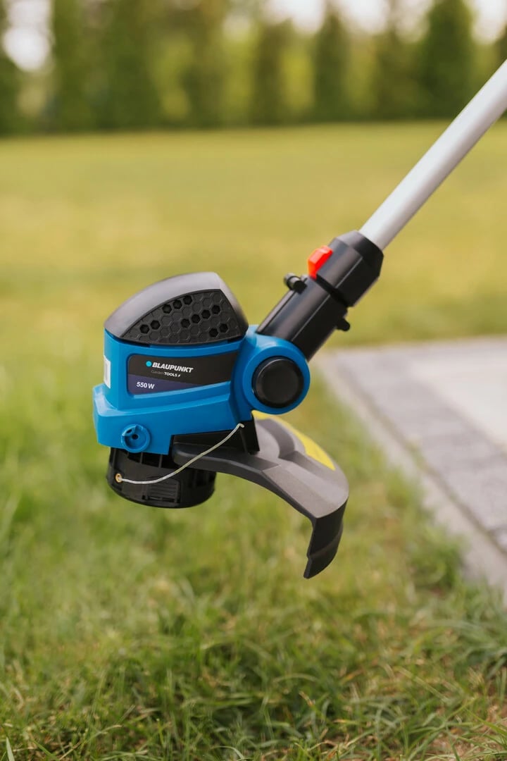 Prerës Bari BLAUPUNKT GT7010