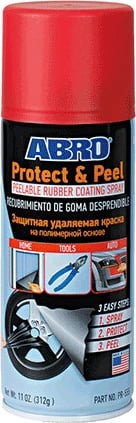 Sprej Ngjyre Tapet Fellne Kuqe